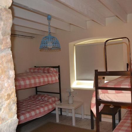 Alamar Salinas House Kültér fotó
