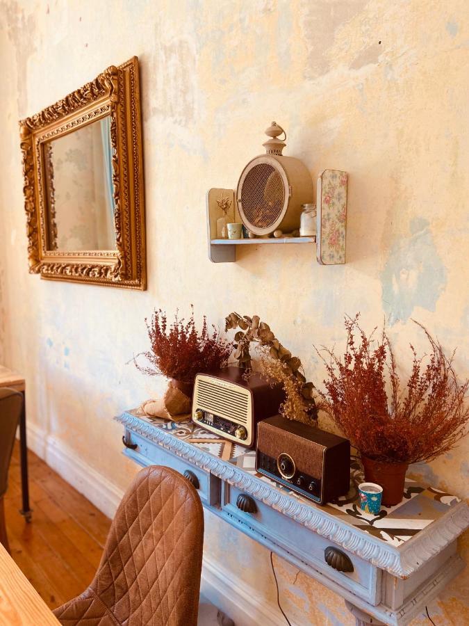 Alamar Salinas House Kültér fotó