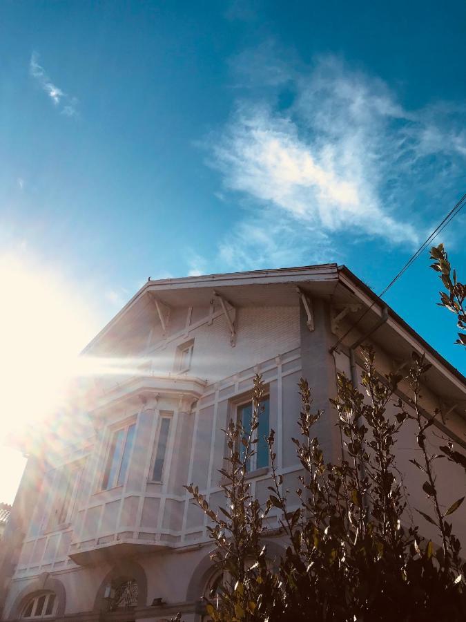 Alamar Salinas House Kültér fotó