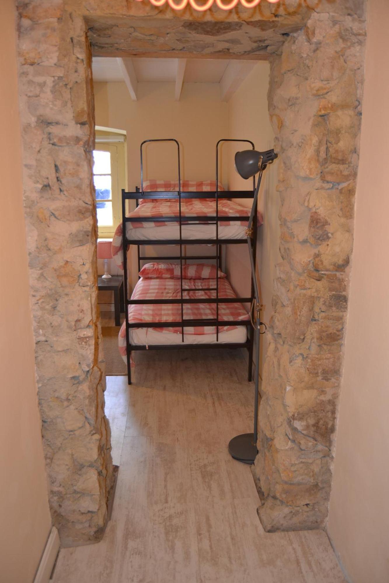 Alamar Salinas House Szoba fotó