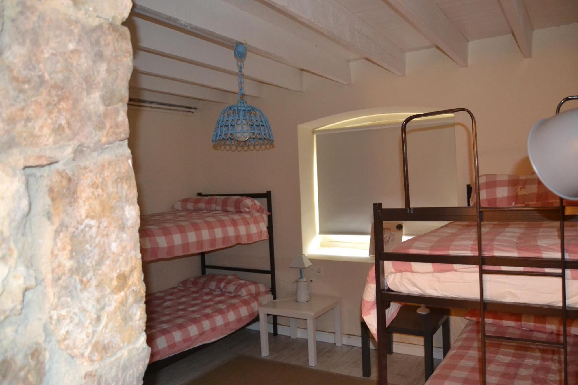 Alamar Salinas House Kültér fotó