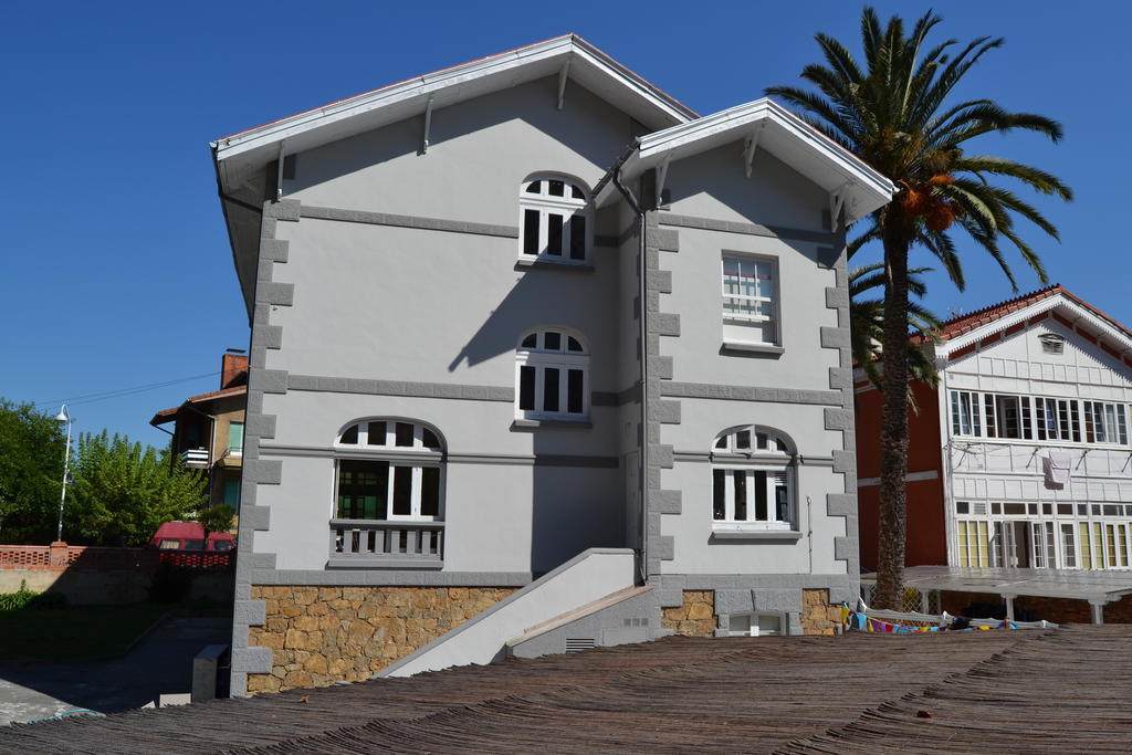 Alamar Salinas House Kültér fotó