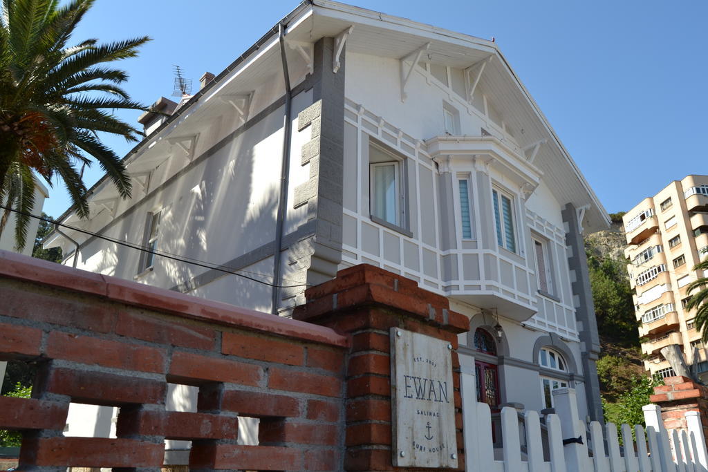 Alamar Salinas House Kültér fotó