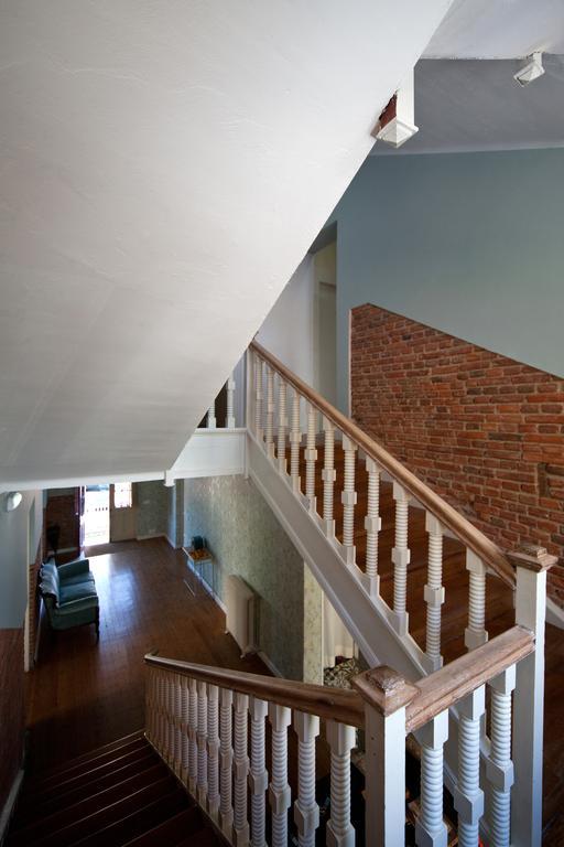 Alamar Salinas House Kültér fotó