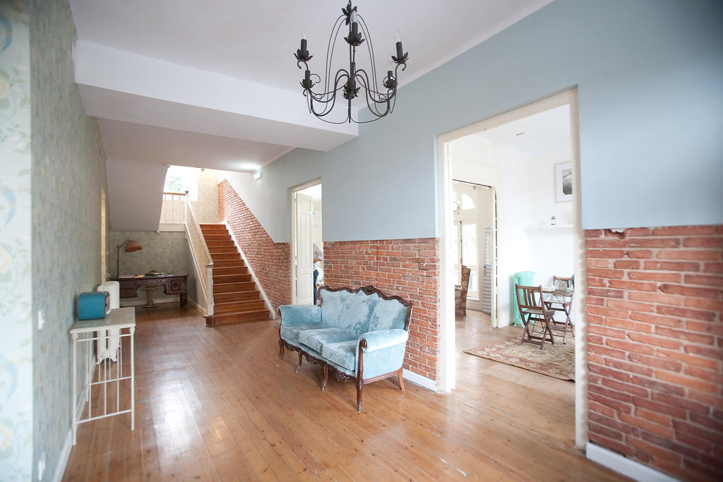 Alamar Salinas House Kültér fotó