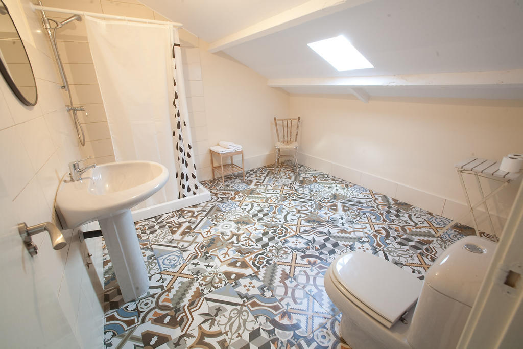 Alamar Salinas House Szoba fotó