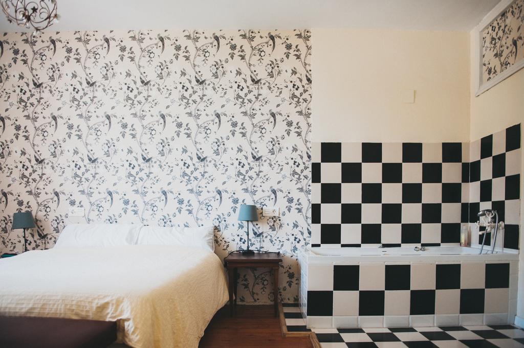 Alamar Salinas House Kültér fotó