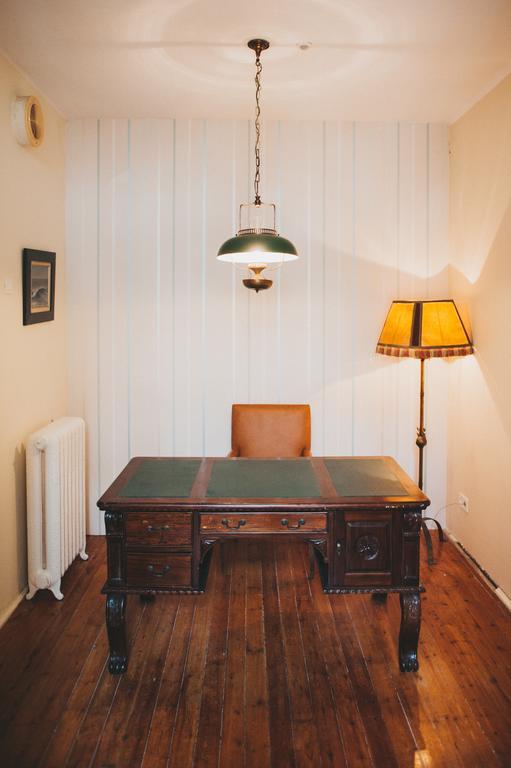 Alamar Salinas House Kültér fotó