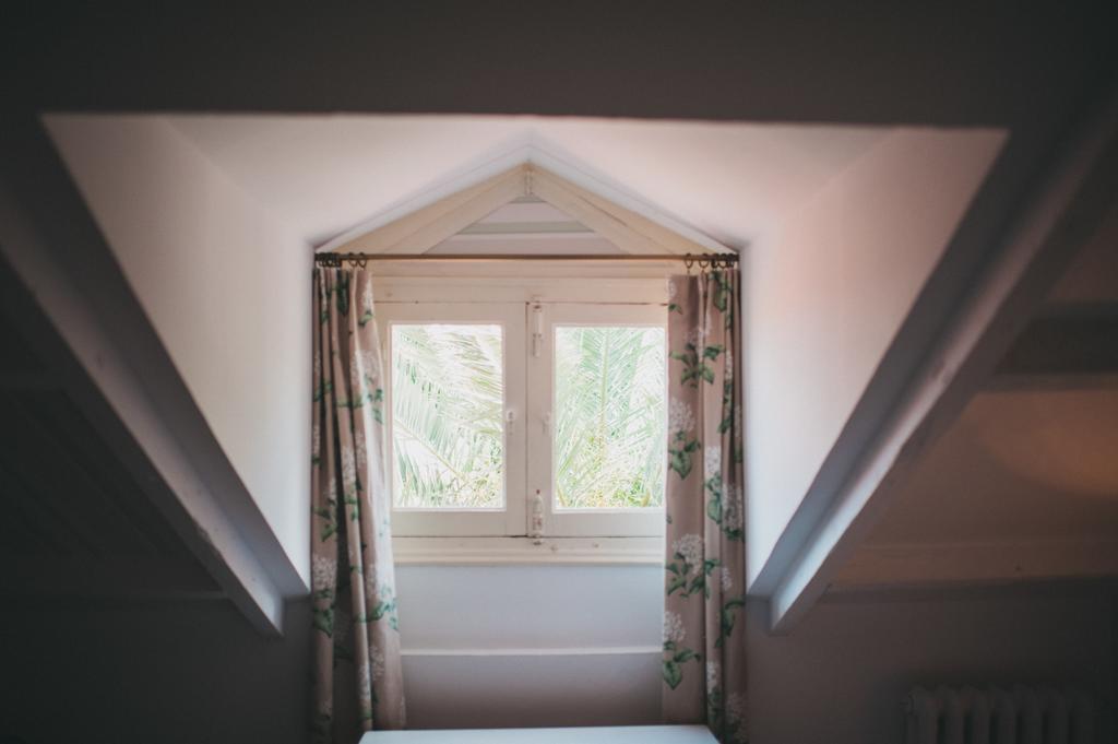 Alamar Salinas House Kültér fotó