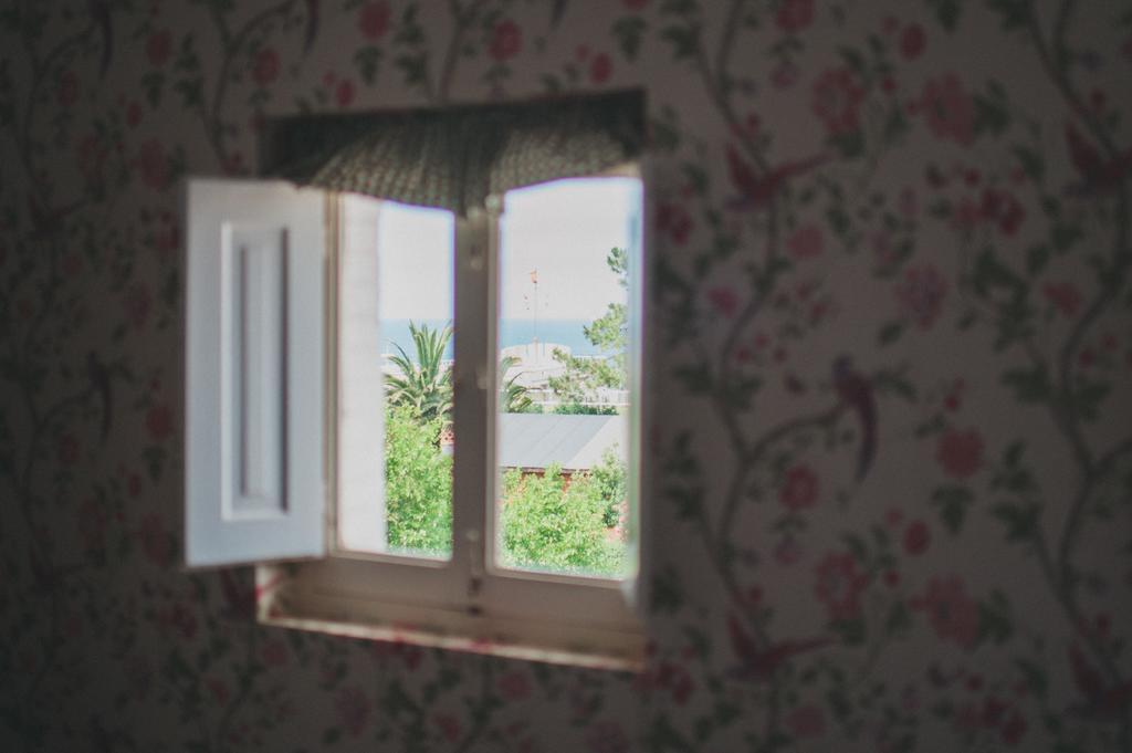 Alamar Salinas House Kültér fotó