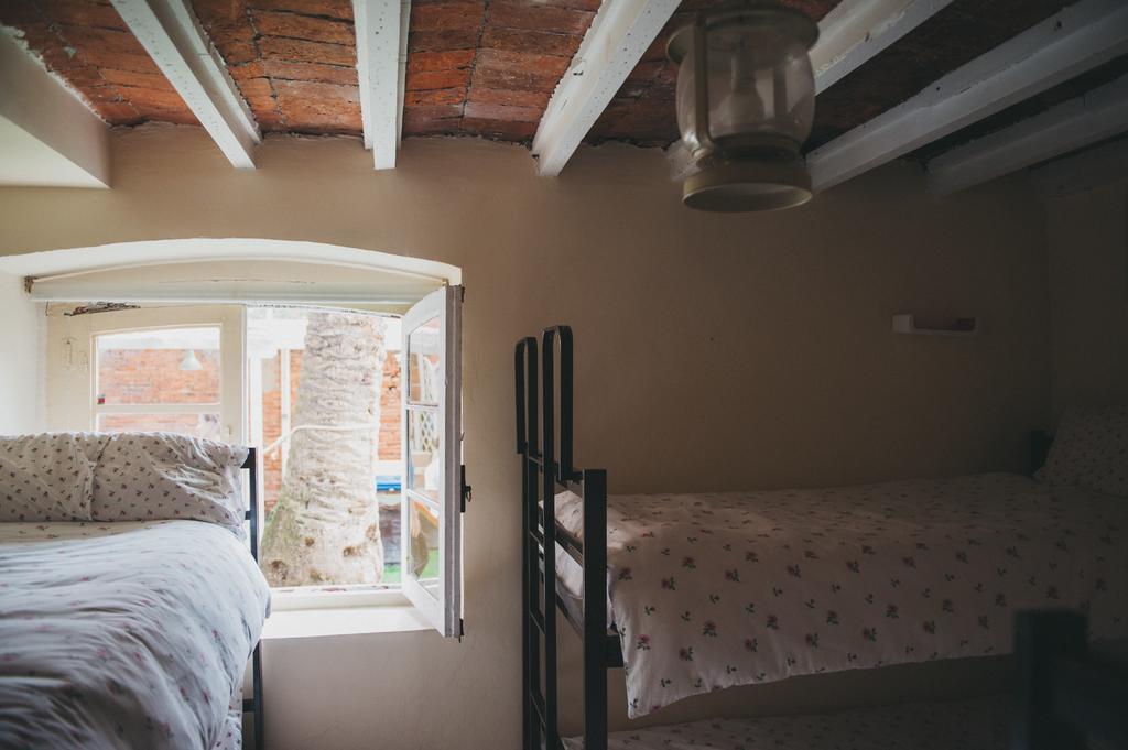 Alamar Salinas House Kültér fotó